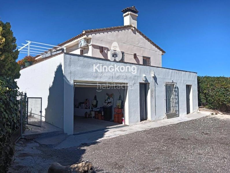 Foto 2ae5d8b2-de9b-4157-8902-0d712ca758a9. Terreny residencial a Belinchón