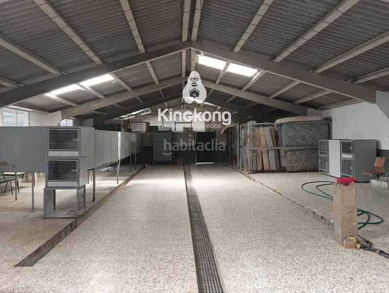 Foto 2e59cd46-6a7a-47f9-918c-fd8bebbd9bb9. Terreny residencial a Belinchón