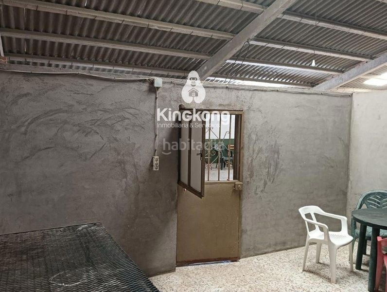 Foto 361a01b9-d9c1-4e2f-9bcf-dd49310b301b. Terreny residencial a Belinchón