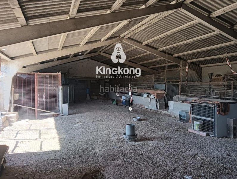 Foto 3fa1bc51-9d6a-4c17-9dab-7afbe2e8e2d0. Terreny residencial a Belinchón