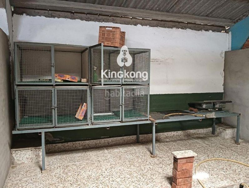 Foto 587315fe-234b-4196-bd4b-be4c52c88a33. Terreny residencial a Belinchón