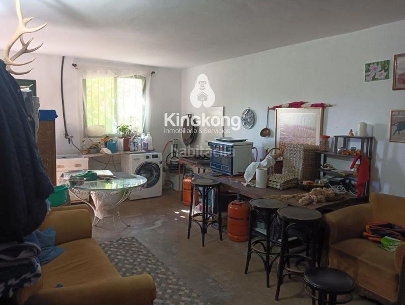 Foto 5c5580b7-43e9-4e4c-89e7-62a4bfb31acd. Terreny residencial a Belinchón