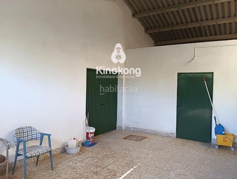 Foto 70b18b74-a033-4537-9128-c9a7084a3a1f. Terreny residencial a Belinchón