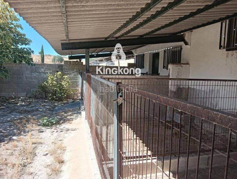 Foto 752f229e-ce9c-4599-b213-f76d4750d79e. Terreny residencial a Belinchón