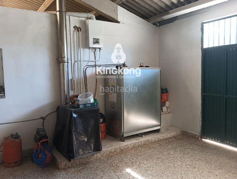 Foto 78948d7e-8f7d-4f1b-abdb-fd2131dca8c9. Terreny residencial a Belinchón