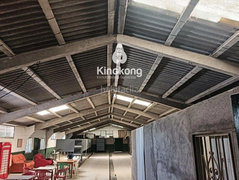 Foto 7de099ce-a6c2-4005-a3fb-34f4e9881ad7. Terreny residencial a Belinchón