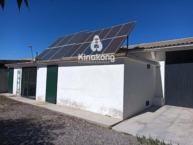 Foto 7fce7c7d-fc28-4c42-a24f-c1648aeb7eb4. Terreny residencial a Belinchón