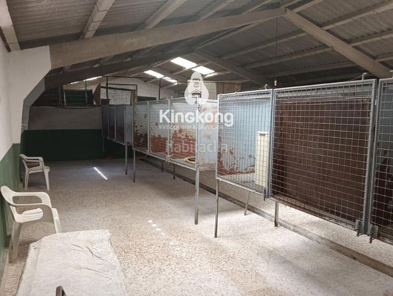 Foto 8185dd37-3b6f-451f-8af4-6131220ae890. Terreny residencial a Belinchón