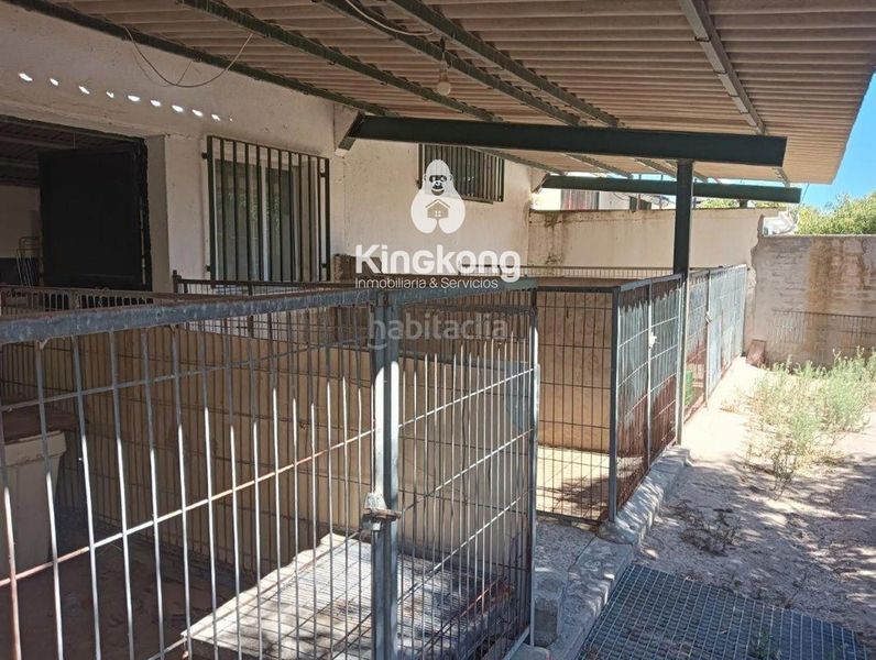 Foto 87ab210f-fd9a-4dba-b9e4-311727022cde. Terreny residencial a Belinchón