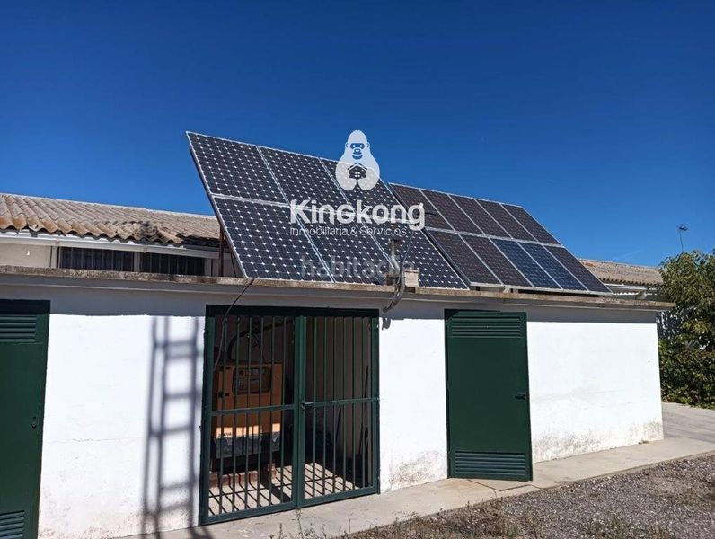 Foto a40f5349-adcf-484a-aa2a-372b7920d314. Terreny residencial a Belinchón