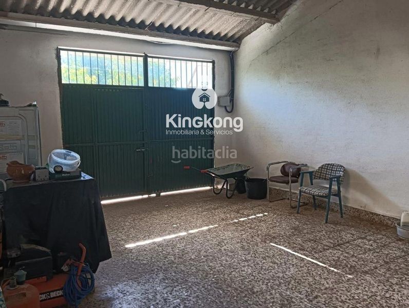 Foto ac9d8ce4-ba44-4c3c-ad91-b4cad618db16. Terreny residencial a Belinchón