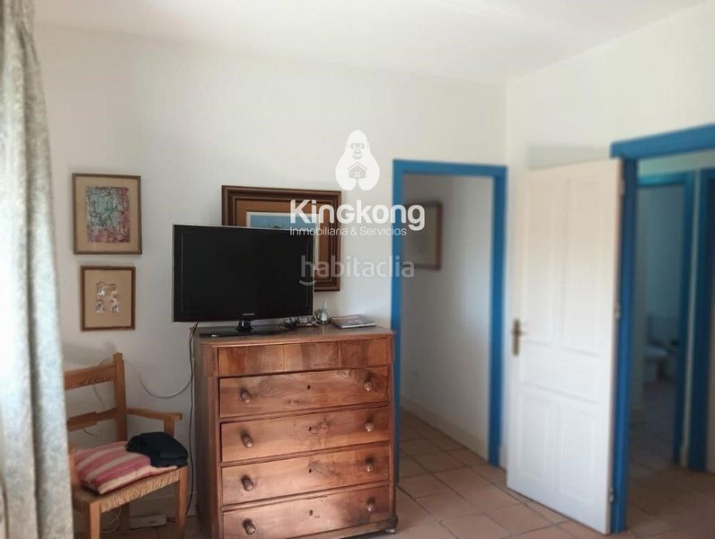 Foto aff88012-eba4-4627-acd0-b3e238771fe5. Terreny residencial a Belinchón