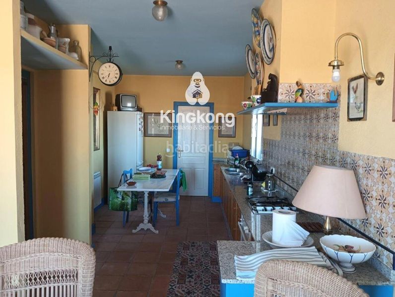 Foto b3eaaae1-941e-45d0-a829-0f40fa589274. Terreny residencial a Belinchón