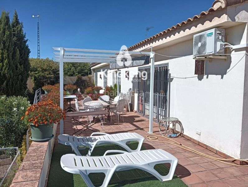 Foto c7b4fc99-69c8-4ef6-92d2-ad6d5c1802aa. Terreny residencial a Belinchón