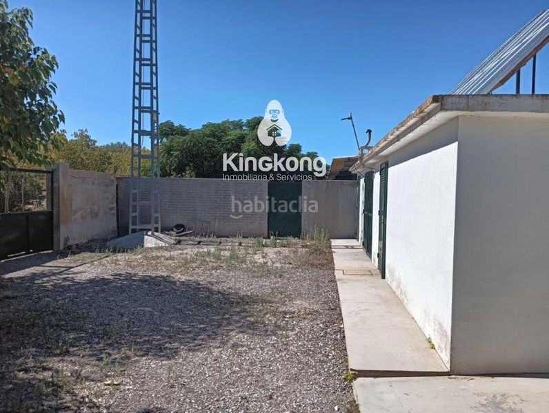 Foto d689abf2-c998-4a06-b3bc-e42e3c9bf94b. Terreny residencial a Belinchón