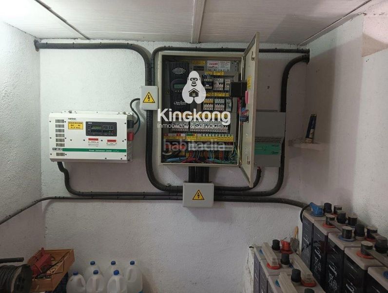 Foto d83fa899-a86a-40ee-9072-8e502957ea44. Terreny residencial a Belinchón