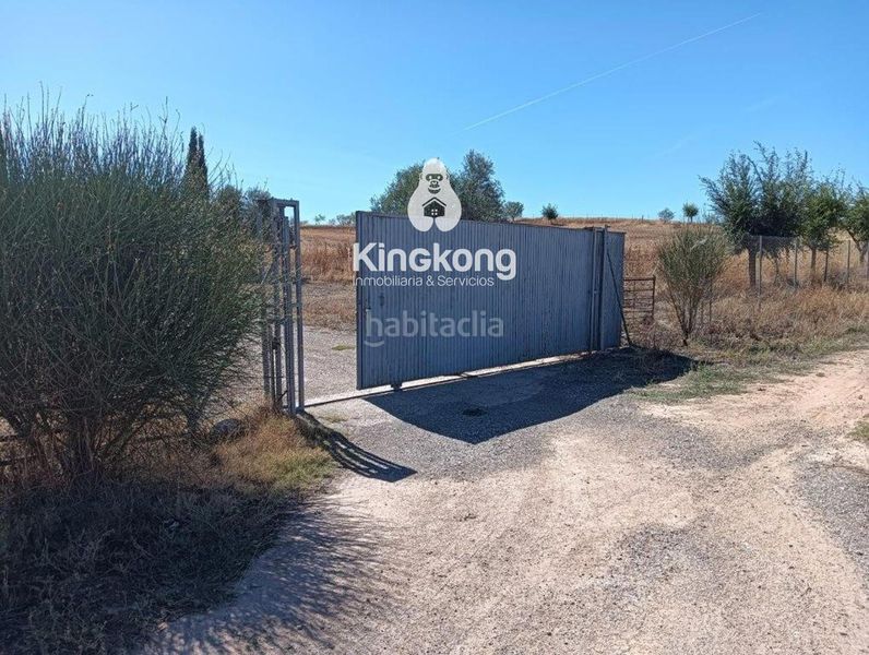 Foto f4d36e5e-10b7-41e7-ae25-e28374b3862c. Terreny residencial a Belinchón