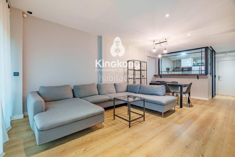 Foto 0b45d736-2bc6-4886-969d-883fb97003ed. Location duplex avec chauffage parking dans Simancas Madrid