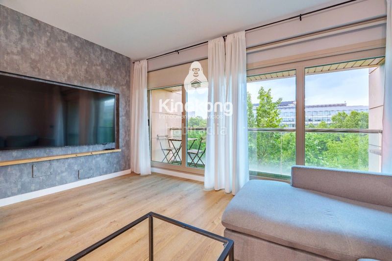 Foto 23876ce8-fcc7-4254-85ac-90758a129885. Location duplex avec chauffage parking dans Simancas Madrid