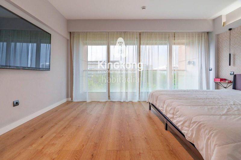Foto 2d3c7e93-e100-4664-a18c-c79ef7de1092. Location duplex avec chauffage parking dans Simancas Madrid