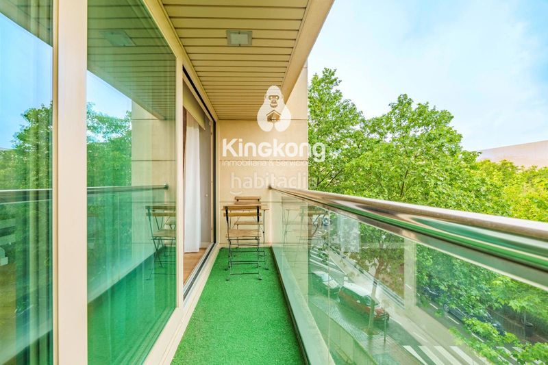 Foto 4ad0e48f-7646-427f-b078-8e4cfb23a75b. Location duplex avec chauffage parking dans Simancas Madrid