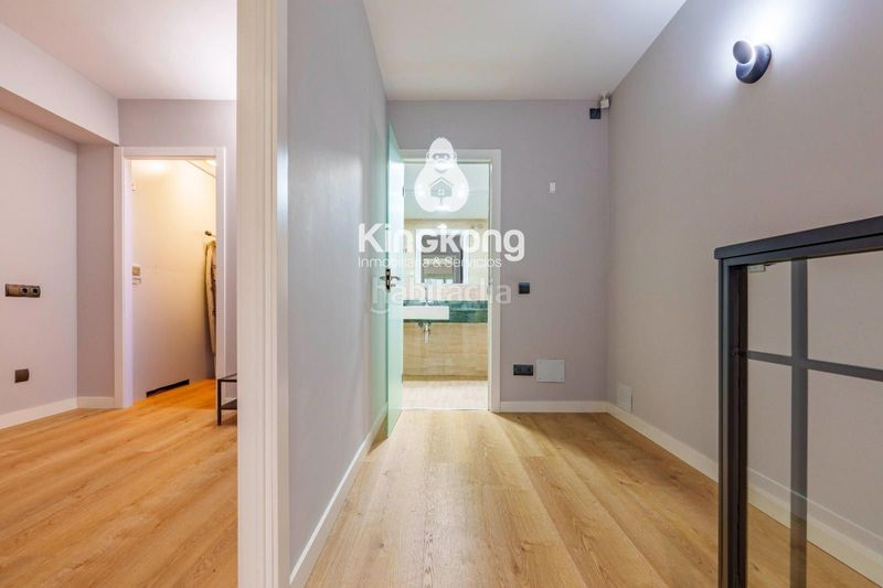 Foto 5f2ddabb-f8d3-4649-9ae0-e13ead3e628a. Location duplex avec chauffage parking dans Simancas Madrid
