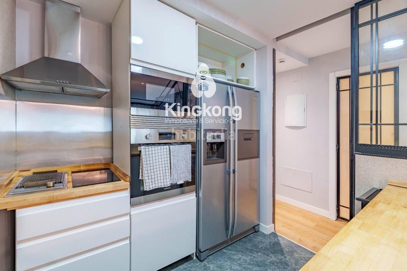 Foto 6ab2b332-e8fc-4510-bfce-c74350acd0fc. Location duplex avec chauffage parking dans Simancas Madrid