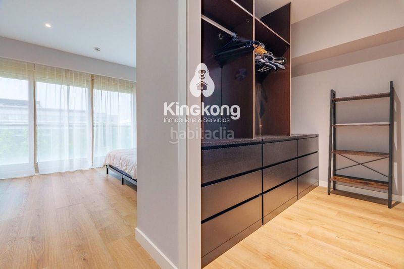Foto 97a29b8b-d0ab-48e5-bba6-cd487cdaed7a. Location duplex avec chauffage parking dans Simancas Madrid