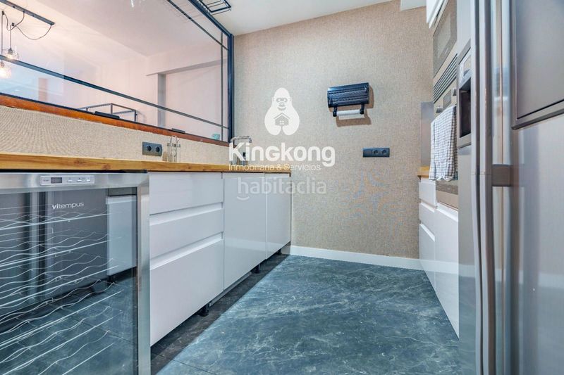 Foto 9f5d8cde-99ca-46e1-8b67-d328986099ed. Location duplex avec chauffage parking dans Simancas Madrid