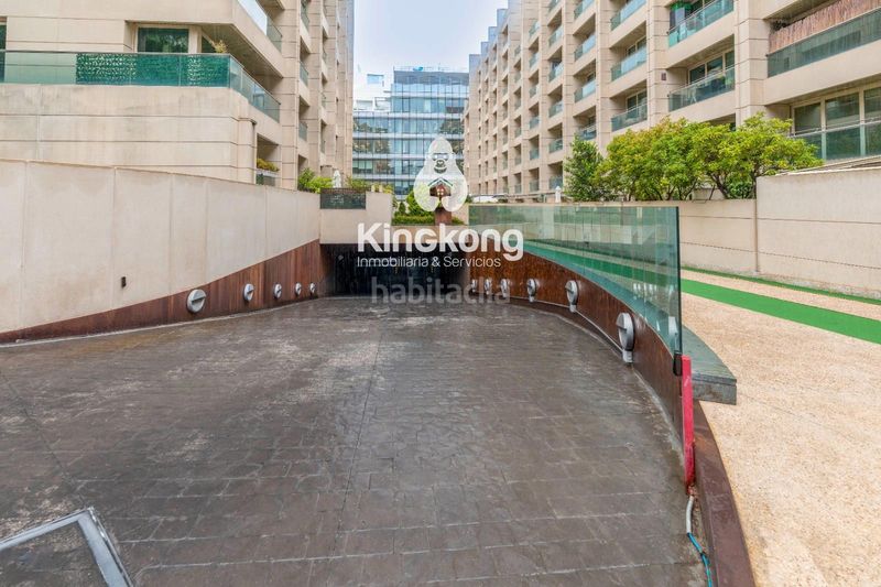 Foto a1a3d6c2-fd4f-4049-bf4a-f63cab1ffdce. Location duplex avec chauffage parking dans Simancas Madrid