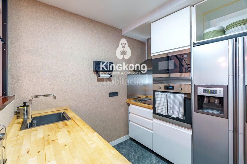 Foto a8821587-6018-4a50-ae9c-03d9b2bba96b. Location duplex avec chauffage parking dans Simancas Madrid