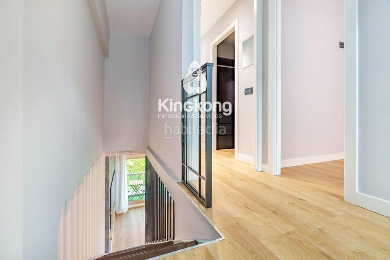 Foto a9f0145a-a36e-4da8-8dcd-cbc2654e707e. Location duplex avec chauffage parking dans Simancas Madrid