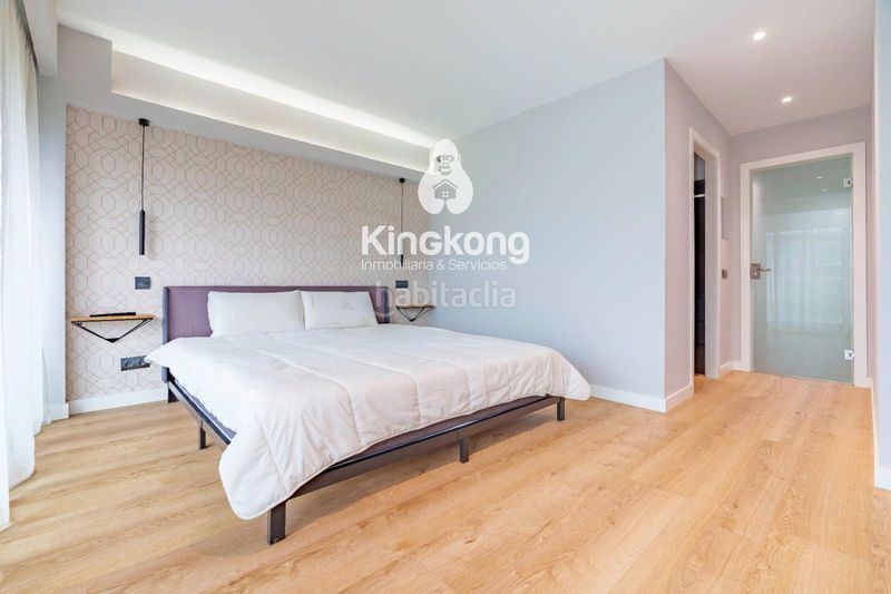 Foto af14eac0-7aa9-4a8c-aa6f-8647751a830c. Location duplex avec chauffage parking dans Simancas Madrid