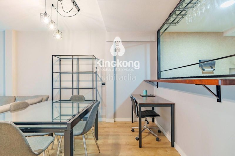 Foto c01dc9a0-8031-4783-b41d-9f235a5ff0b8. Location duplex avec chauffage parking dans Simancas Madrid