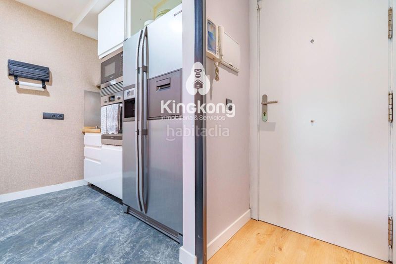 Foto d3502215-e273-42ab-b361-53bcabc1bd20. Location duplex avec chauffage parking dans Simancas Madrid