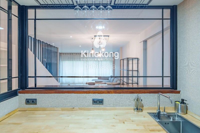 Foto dec7baec-8905-4f26-82f0-744c7857728b. Location duplex avec chauffage parking dans Simancas Madrid