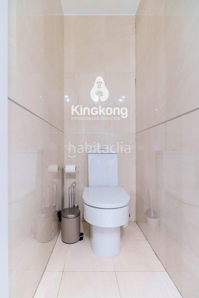 Foto f30b9296-bb81-44ad-9902-fb7333727287. Location duplex avec chauffage parking dans Simancas Madrid