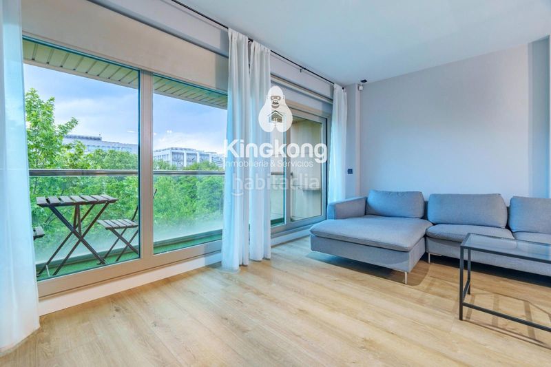 Foto fed24902-09ef-44eb-8417-a0f5f263e18e. Location duplex avec chauffage parking dans Simancas Madrid