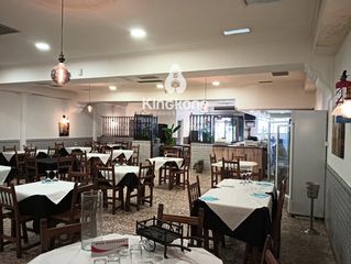 Rent Industrial building in Zona Industrial. Traspaso de restaurante en arganda del rey, madrid.