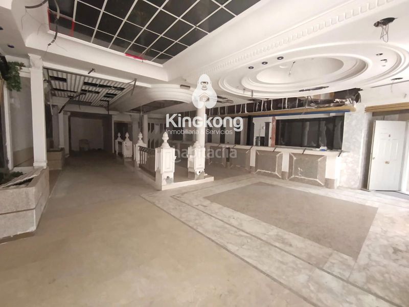 Foto 41134136-50e5-4132-9c9a-30f3ce700f32. Local comercial a Centro Illescas