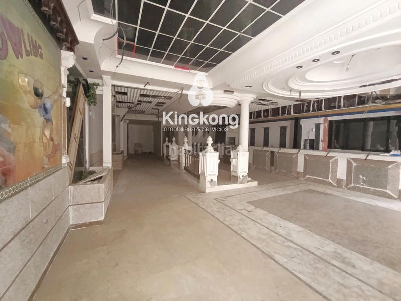Foto 69f5990e-a9e1-4389-a0bd-6e156354ea5a. Local comercial a Centro Illescas