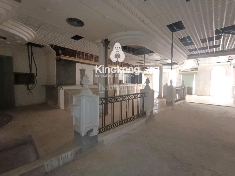 Foto be5dd612-a1eb-49af-b183-ac8e717b8828. Local comercial a Centro Illescas