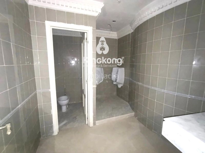 Foto d7c43eb2-0fd7-4602-985e-e6bd21e3406d. Local comercial a Centro Illescas