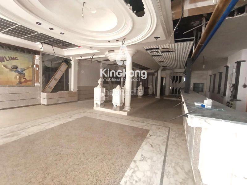 Foto d7e92d58-91b6-4845-b0b9-620c093647c2. Local comercial a Centro Illescas