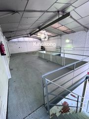 Affitto Capannone industriale in Mejorada del Campo. Alquiler de nave industrial en mejorada del campo