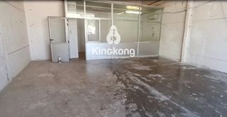 Lloguer Nau industrial a Rivas Futura. Alquiler de nave industrial con parking en rivas vaciamadrid