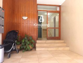 Piso en Centro. Oportunidad! vivienda unifamiliar en planta baja con patio en al
