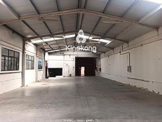 Lloguer Nau industrial a Zona Industrial. En alquiler nave industrial en arganda del rey, madrid.