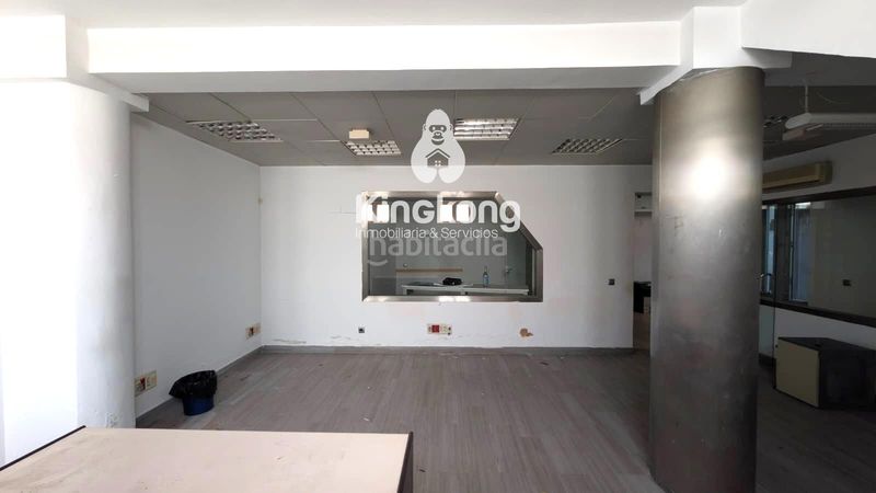 Foto 0774afb8-3339-4b3a-8a35-660cca084783. Local comercial a Canillejas Madrid