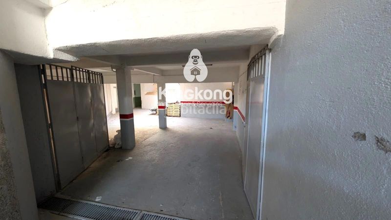 Foto 59679894-5bec-4269-9721-dac714418a13. Local comercial a Canillejas Madrid